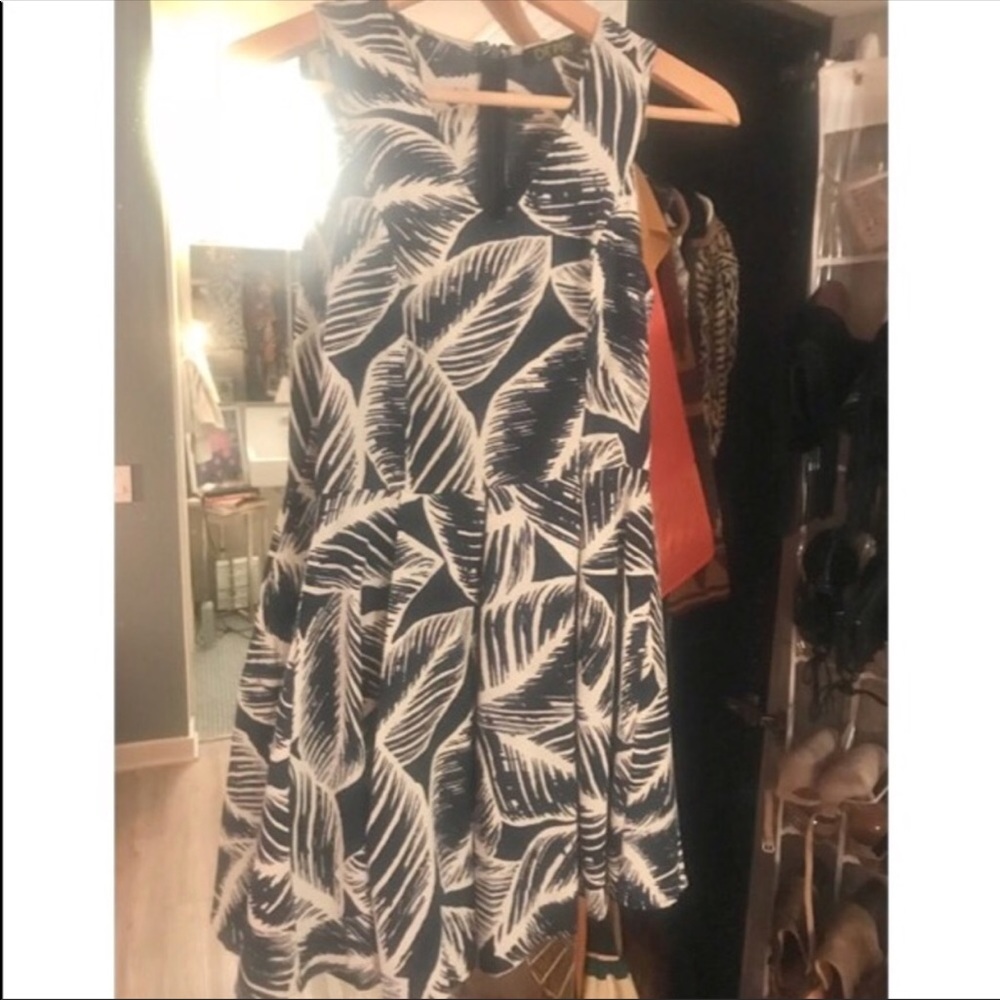 Depri Mini Dress - Picture 2 of 2
